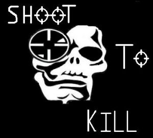 shoot to kill